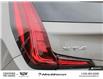 2024 Cadillac XT4 Premium Luxury (Stk: 250369A) in London - Image 16 of 30