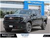 2023 GMC Sierra 1500 AT4 (Stk: 250744B) in London - Image 1 of 30