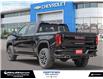2023 GMC Sierra 1500 AT4 (Stk: 250744B) in London - Image 4 of 30