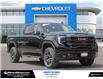 2023 GMC Sierra 1500 AT4 (Stk: 250744B) in London - Image 8 of 30