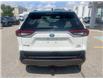 2021 Toyota RAV4 Hybrid XLE (Stk: 47298A) in Chatham - Image 5 of 12