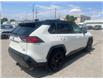 2021 Toyota RAV4 Hybrid XLE (Stk: 47298A) in Chatham - Image 4 of 12