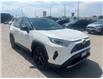 2021 Toyota RAV4 Hybrid XLE (Stk: 47298A) in Chatham - Image 3 of 12