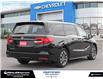 2023 Honda Odyssey EX-L (Stk: 250695A) in London - Image 6 of 30