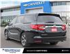 2020 Honda Odyssey EX-L RES (Stk: 250756A) in London - Image 4 of 30
