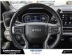 2022 Chevrolet Silverado 1500 LT Trail Boss (Stk: 250627PA) in London - Image 17 of 30
