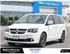 2019 Dodge Grand Caravan GT (Stk: 255150A) in London - Image 1 of 30
