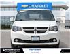 2019 Dodge Grand Caravan GT (Stk: 255150A) in London - Image 8 of 30