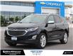 2020 Chevrolet Equinox Premier (Stk: 250775A) in London - Image 1 of 29