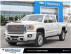 2018 GMC Sierra 2500HD Denali (Stk: 250554A) in London - Image 1 of 30