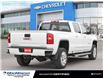 2018 GMC Sierra 2500HD Denali (Stk: 250554A) in London - Image 6 of 30