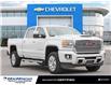 2018 GMC Sierra 2500HD Denali (Stk: 250554A) in London - Image 8 of 30