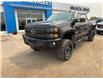 2016 Chevrolet Silverado 3500HD LTZ (Stk: 25P025) in Wadena - Image 2 of 4