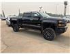 2016 Chevrolet Silverado 3500HD LTZ (Stk: 25P025) in Wadena - Image 3 of 4