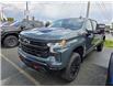 2025 Chevrolet Silverado 1500 LT Trail Boss (Stk: 25550) in Rouyn-Noranda - Image 1 of 2