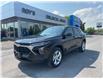 2025 Chevrolet Trax LS (Stk: 25256) in Green Valley - Image 1 of 19