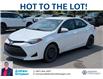 2017 Toyota Corolla LE (Stk: KS-59A) in Okotoks - Image 1 of 12