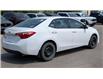 2017 Toyota Corolla LE (Stk: KS-59A) in Okotoks - Image 7 of 12