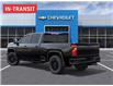 2025 Chevrolet Silverado 3500HD LT (Stk: 370133) in Brooks - Image 3 of 6