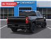 2025 Chevrolet Silverado 3500HD LT (Stk: 370133) in Brooks - Image 4 of 6
