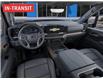 2025 Chevrolet Silverado 3500HD LT (Stk: 370133) in Brooks - Image 5 of 6