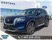 2023 Nissan Pathfinder Platinum (Stk: SK-272A) in Okotoks - Image 1 of 25