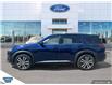 2023 Nissan Pathfinder Platinum (Stk: SK-272A) in Okotoks - Image 3 of 25
