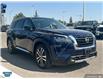 2023 Nissan Pathfinder Platinum (Stk: SK-272A) in Okotoks - Image 25 of 25