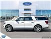 2024 Ford Expedition Max Limited (Stk: B85250) in Okotoks - Image 3 of 25