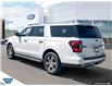 2024 Ford Expedition Max Limited (Stk: B85250) in Okotoks - Image 4 of 25