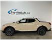 2022 Hyundai Santa Cruz Preferred w/Trend Package (Stk: 42546J) in Belleville - Image 1 of 25