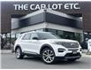 2021 Ford Explorer Platinum (Stk: 25263-1) in Sudbury - Image 1 of 28
