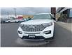 2021 Ford Explorer Platinum (Stk: 25263-1) in Sudbury - Image 3 of 28