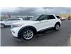 2021 Ford Explorer Platinum (Stk: 25263-1) in Sudbury - Image 4 of 28