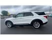 2021 Ford Explorer Platinum (Stk: 25263-1) in Sudbury - Image 5 of 28