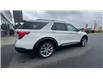 2021 Ford Explorer Platinum (Stk: 25263-1) in Sudbury - Image 8 of 28