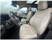 2021 Ford Explorer Platinum (Stk: 25263-1) in Sudbury - Image 11 of 28