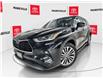 2023 Toyota Highlander Hybrid Limited (Stk: 11U3963) in Markham - Image 1 of 43