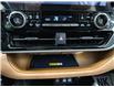 2023 Toyota Highlander Hybrid Limited (Stk: 11U3963) in Markham - Image 33 of 43