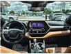 2023 Toyota Highlander Hybrid Limited (Stk: 11U3963) in Markham - Image 35 of 43