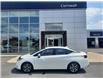 2021 Nissan Versa SV (Stk: M761A) in Cornwall - Image 1 of 30