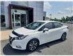 2021 Nissan Versa SV (Stk: M761A) in Cornwall - Image 2 of 30