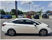 2021 Nissan Versa SV (Stk: M761A) in Cornwall - Image 4 of 30
