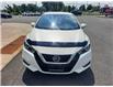 2021 Nissan Versa SV (Stk: M761A) in Cornwall - Image 6 of 30