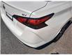 2021 Nissan Versa SV (Stk: M761A) in Cornwall - Image 11 of 30