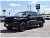 2021 Chevrolet Silverado 1500 Custom Trail Boss (Stk: LC2S00392A) in Tilbury - Image 3 of 26