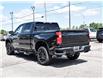 2021 Chevrolet Silverado 1500 Custom Trail Boss (Stk: LC2S00392A) in Tilbury - Image 4 of 26