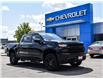 2021 Chevrolet Silverado 1500 Custom Trail Boss (Stk: LC2S00392A) in Tilbury - Image 26 of 26
