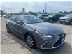 2019 Lexus ES 300h Base (Stk: CP12461) in Chatham - Image 2 of 9