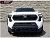 2025 Toyota Tacoma Hybrid Base (Stk: Z029697) in North Vancouver - Image 2 of 24